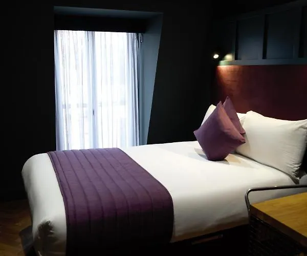 Duke Street Boutique Hotel