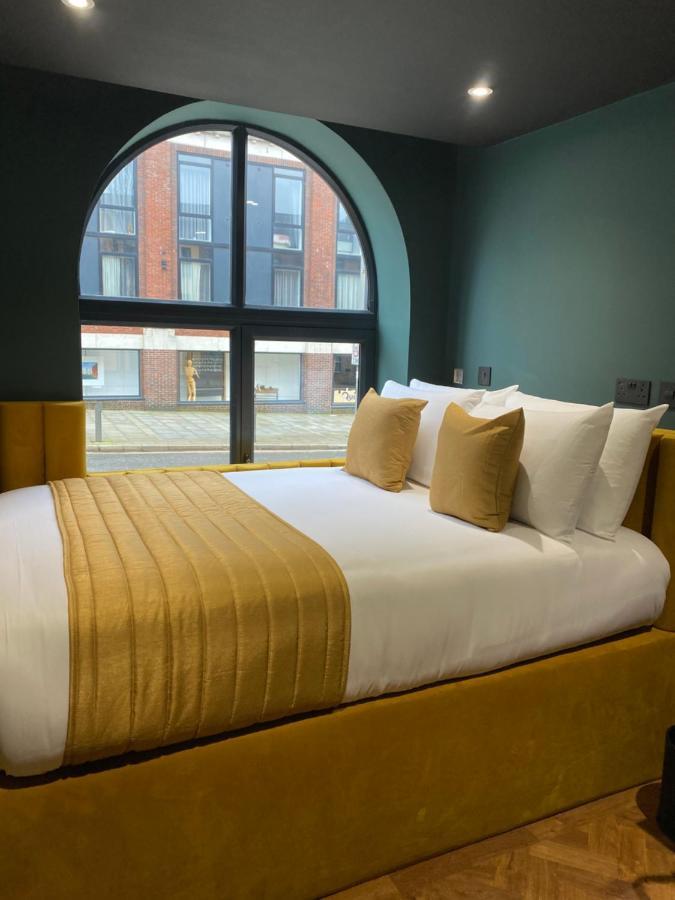 Duke Street Boutique Hotel