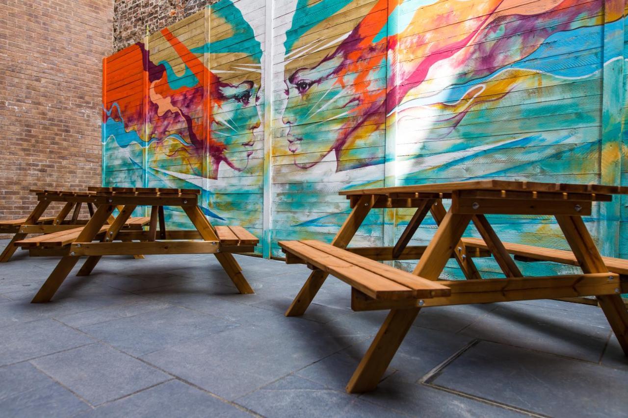 Hotel Duke Street Boutique Liverpool