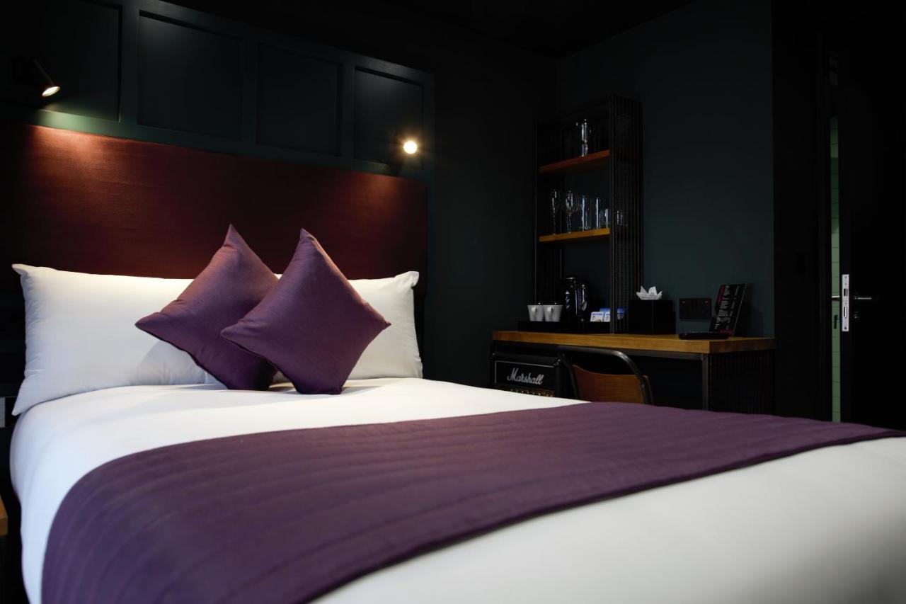 Duke Street Boutique Hotel Liverpool