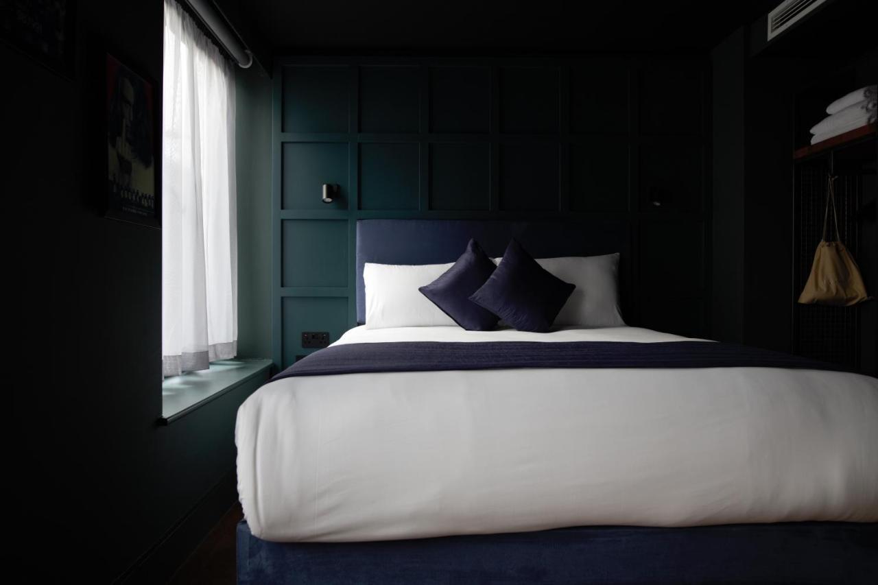Duke Street Boutique 4* Liverpool