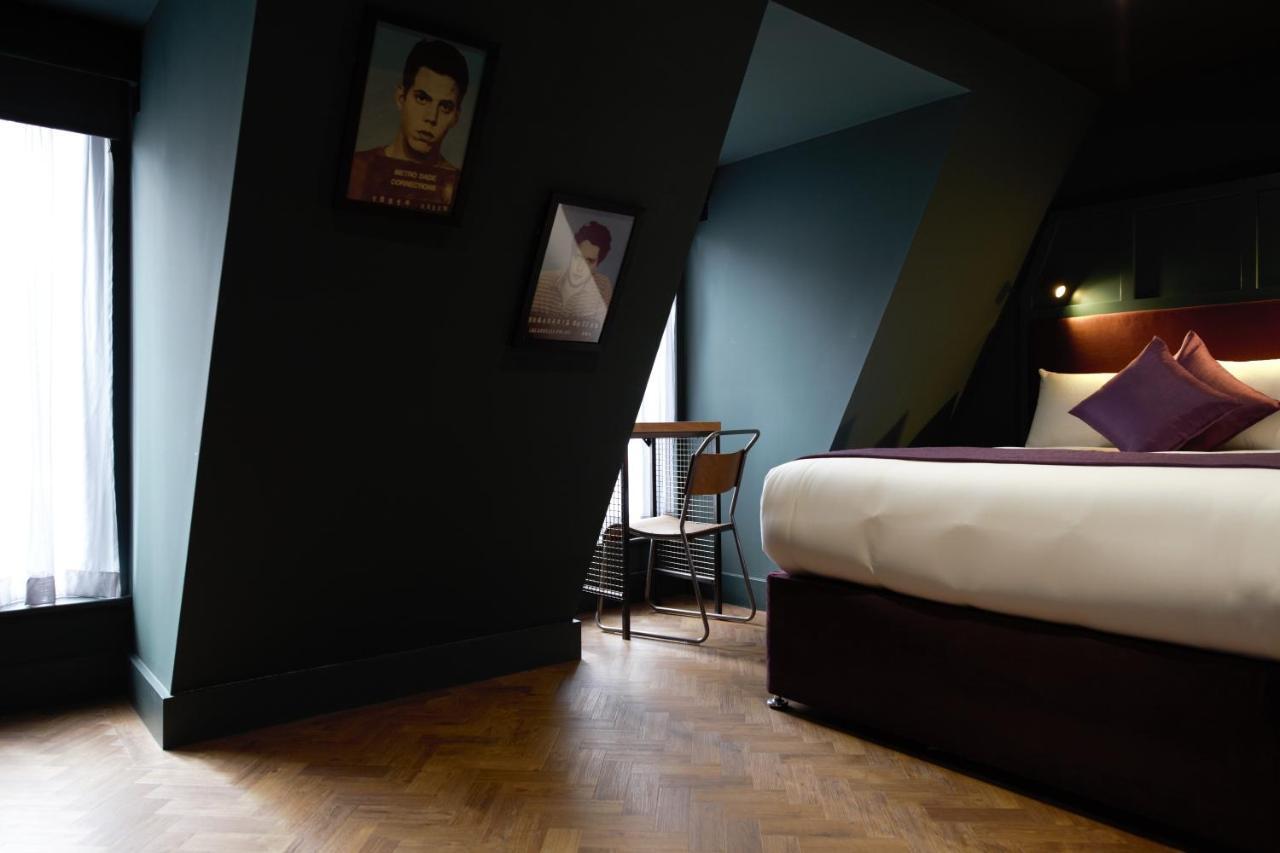 Duke Street Boutique 4*