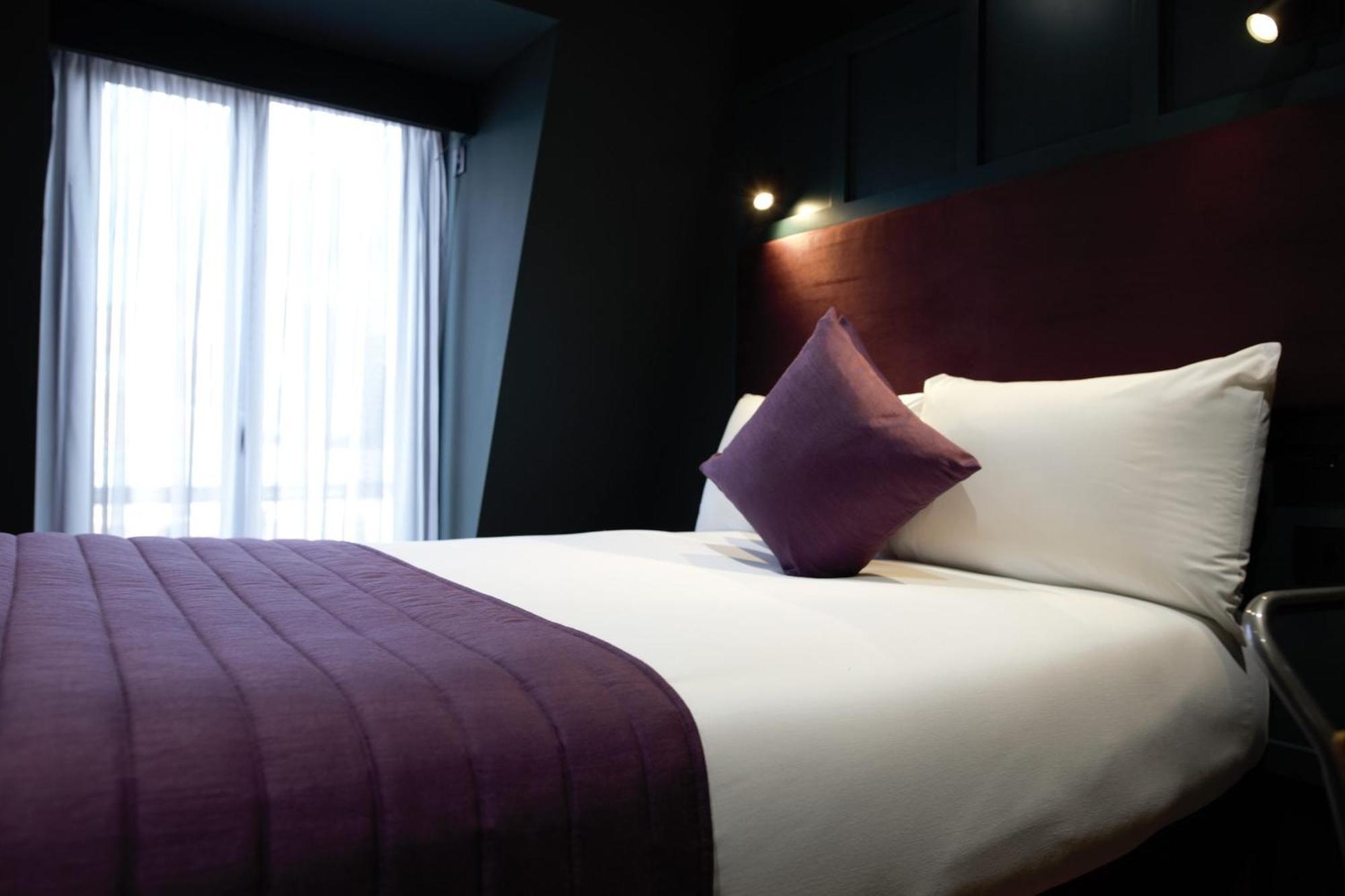 Duke Street Boutique Hotel 4*